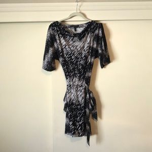BCBG MaxAzria Dress